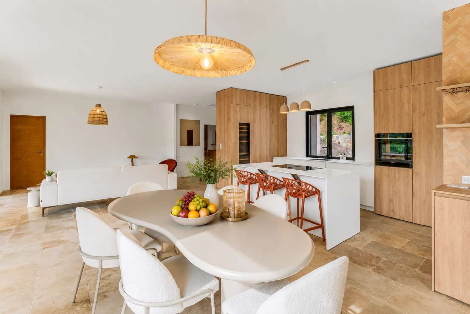 en venta villa La Croix-Valmer Var 7