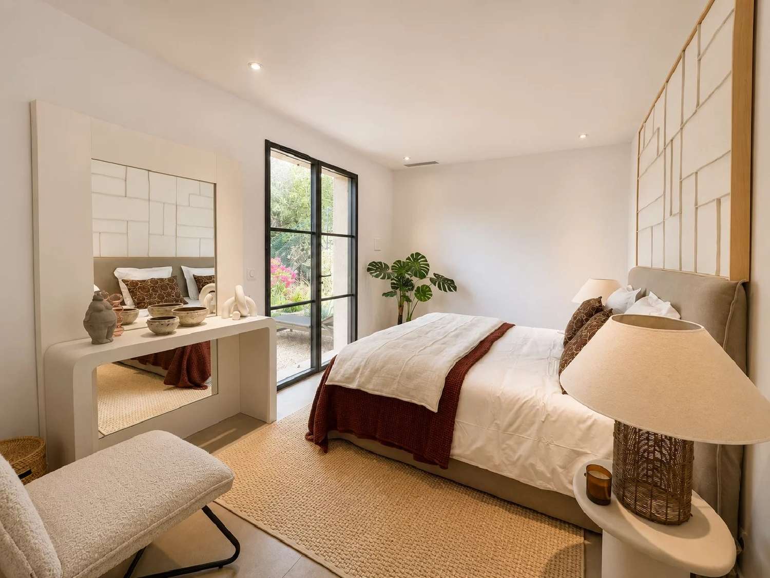 en venta villa La Croix-Valmer Var 5