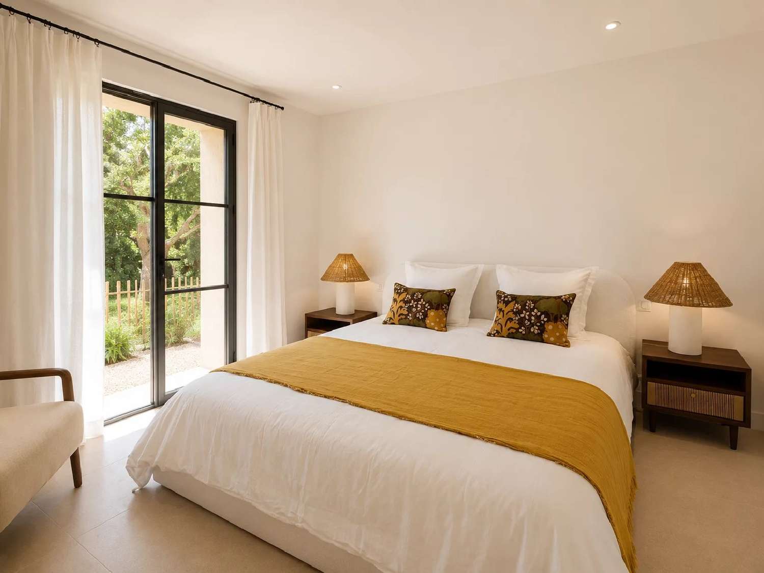 en venta villa La Croix-Valmer Var 8