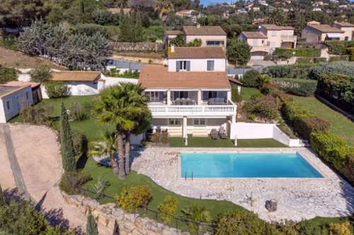 La Croix-Valmer Var villa foto 7356088