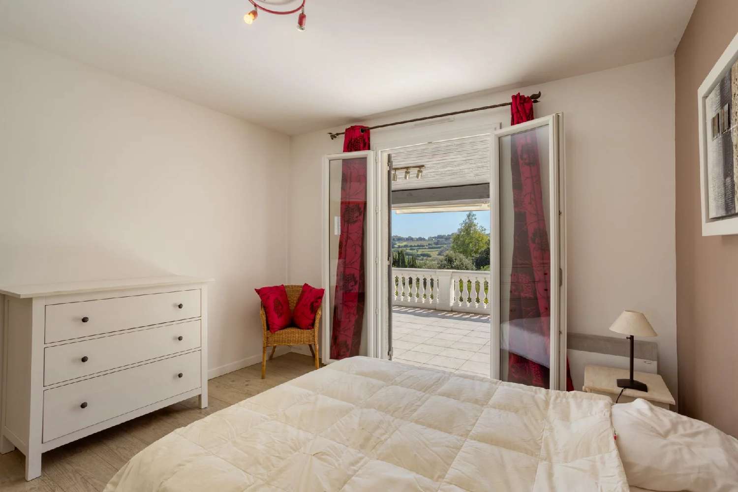te koop villa La Croix-Valmer Var 6