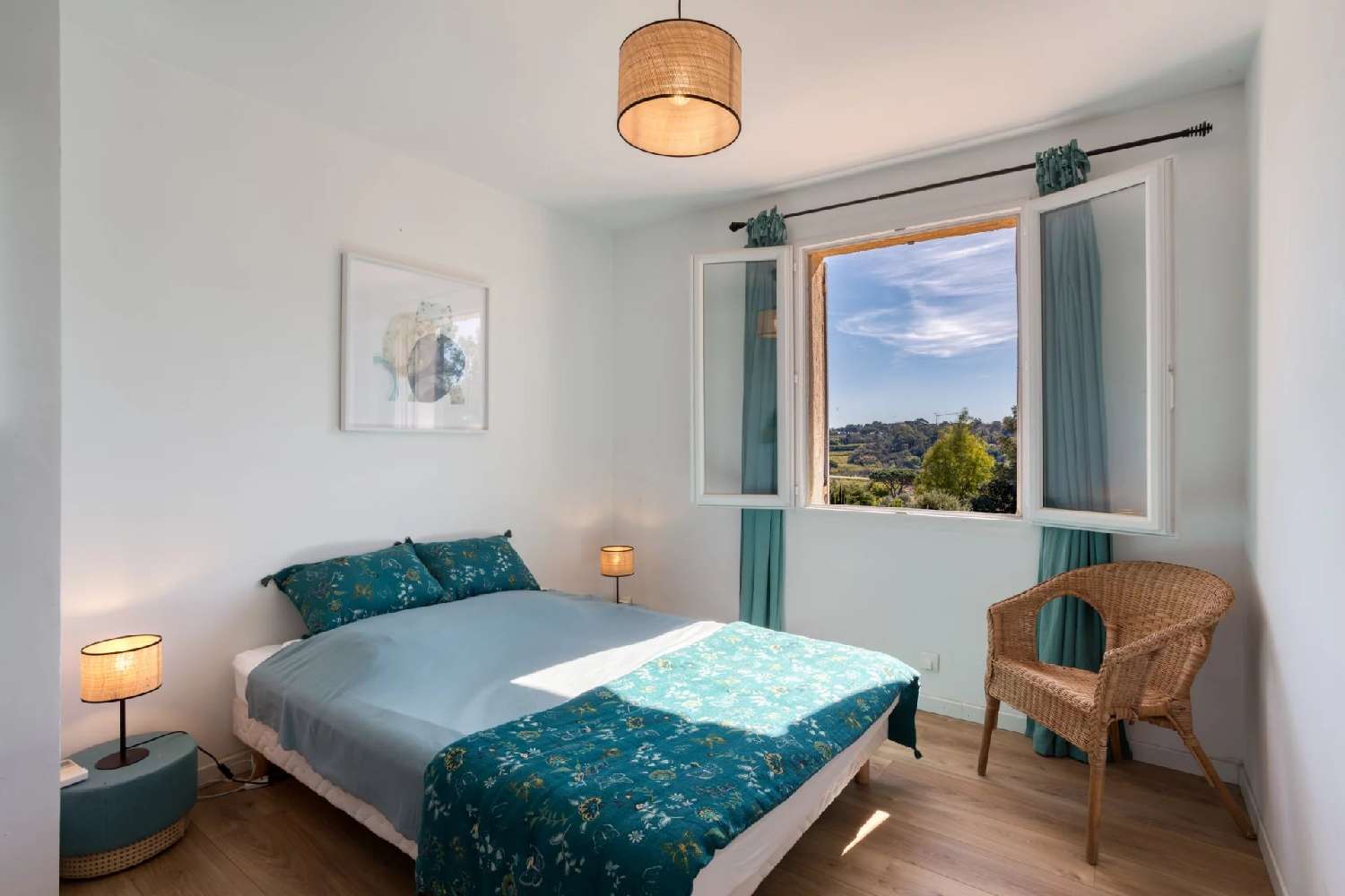 te koop villa La Croix-Valmer Var 7