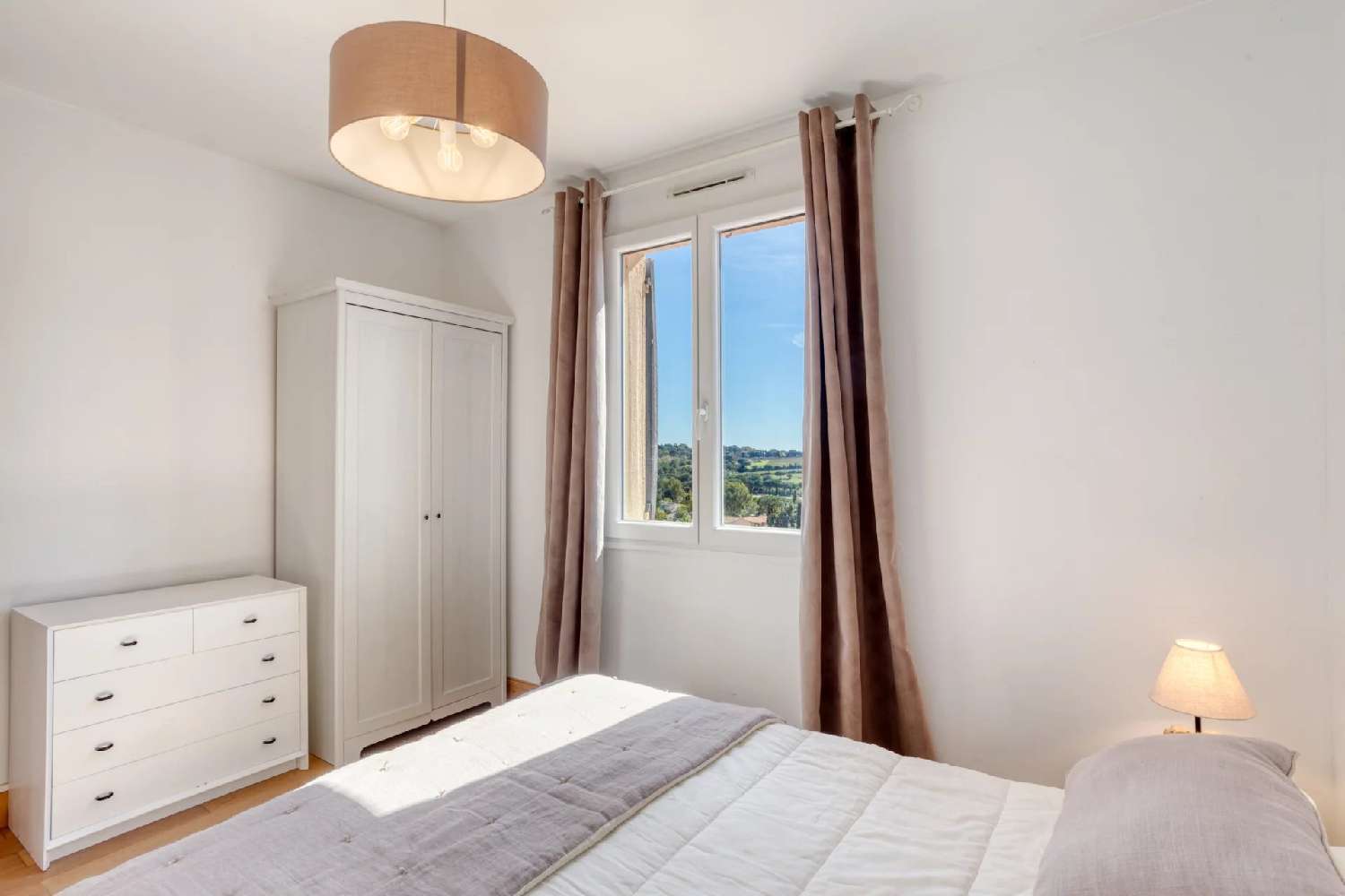 te koop villa La Croix-Valmer Var 8