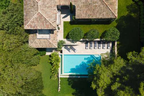 te koop villa La Croix-Valmer Var 4