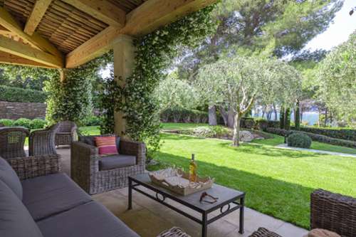  te koop villa La Croix-Valmer Var 6