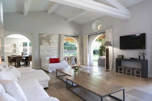  te koop villa La Croix-Valmer Var 8