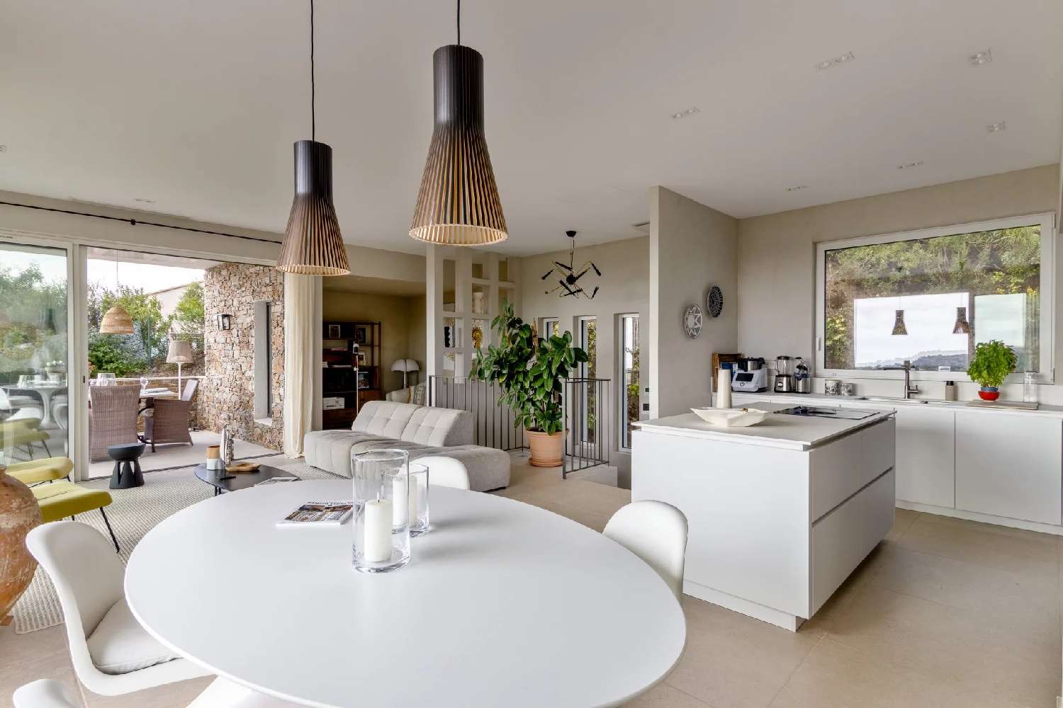 te koop villa La Croix-Valmer Var 5