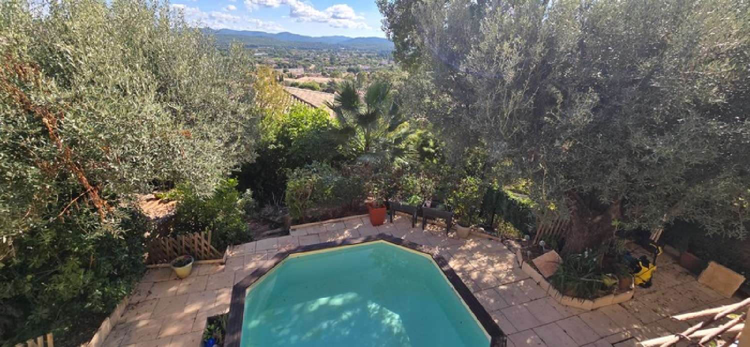  te koop villa La Farlède Var 2