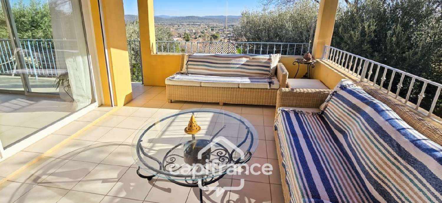  te koop villa La Farlède Var 3