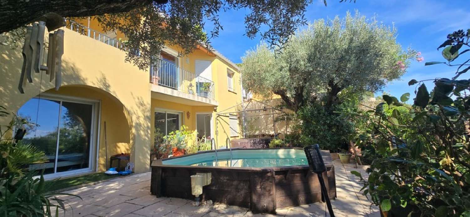  te koop villa La Farlède Var 4