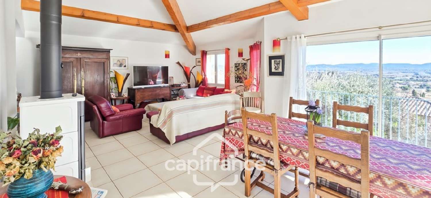  te koop villa La Farlède Var 5