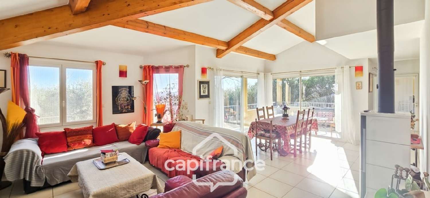  te koop villa La Farlède Var 7