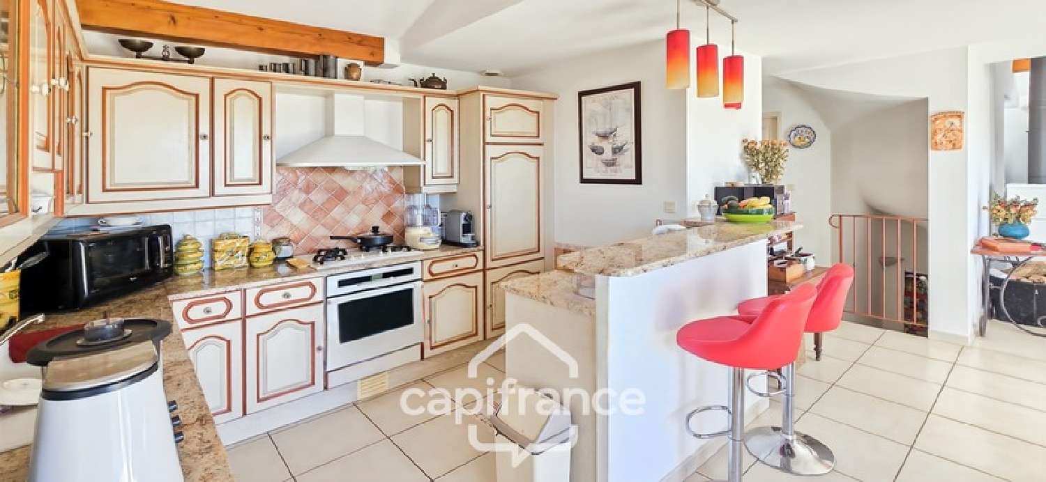  te koop villa La Farlède Var 8