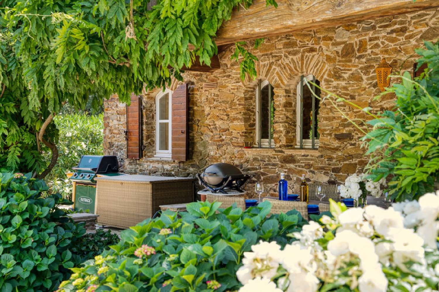 te koop villa La Garde-Freinet Var 2
