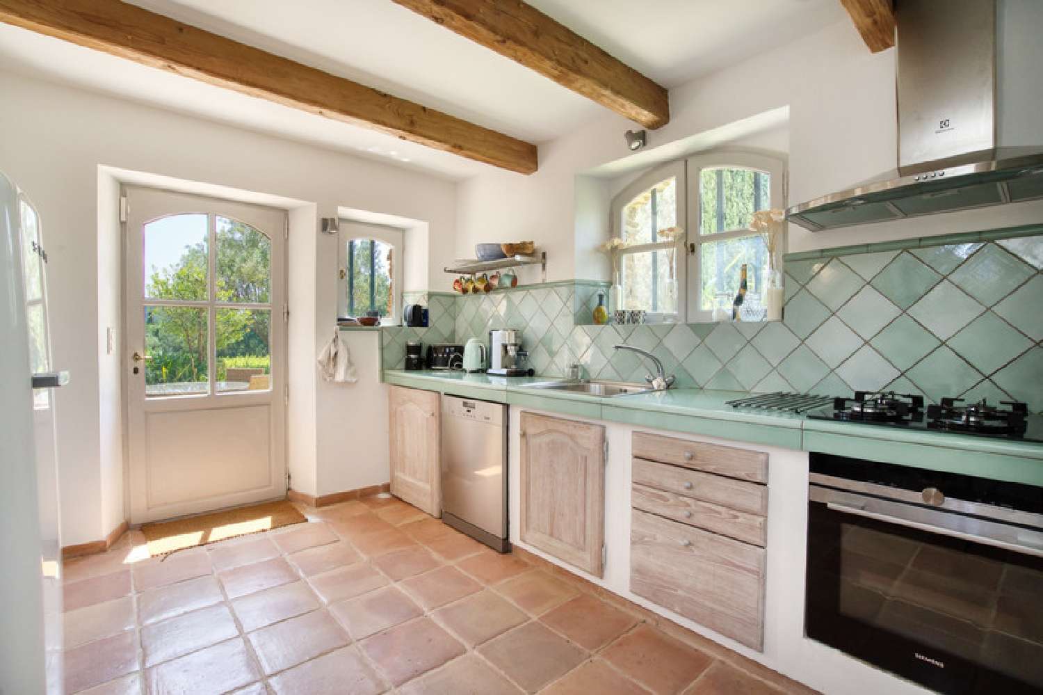 te koop villa La Garde-Freinet Var 4