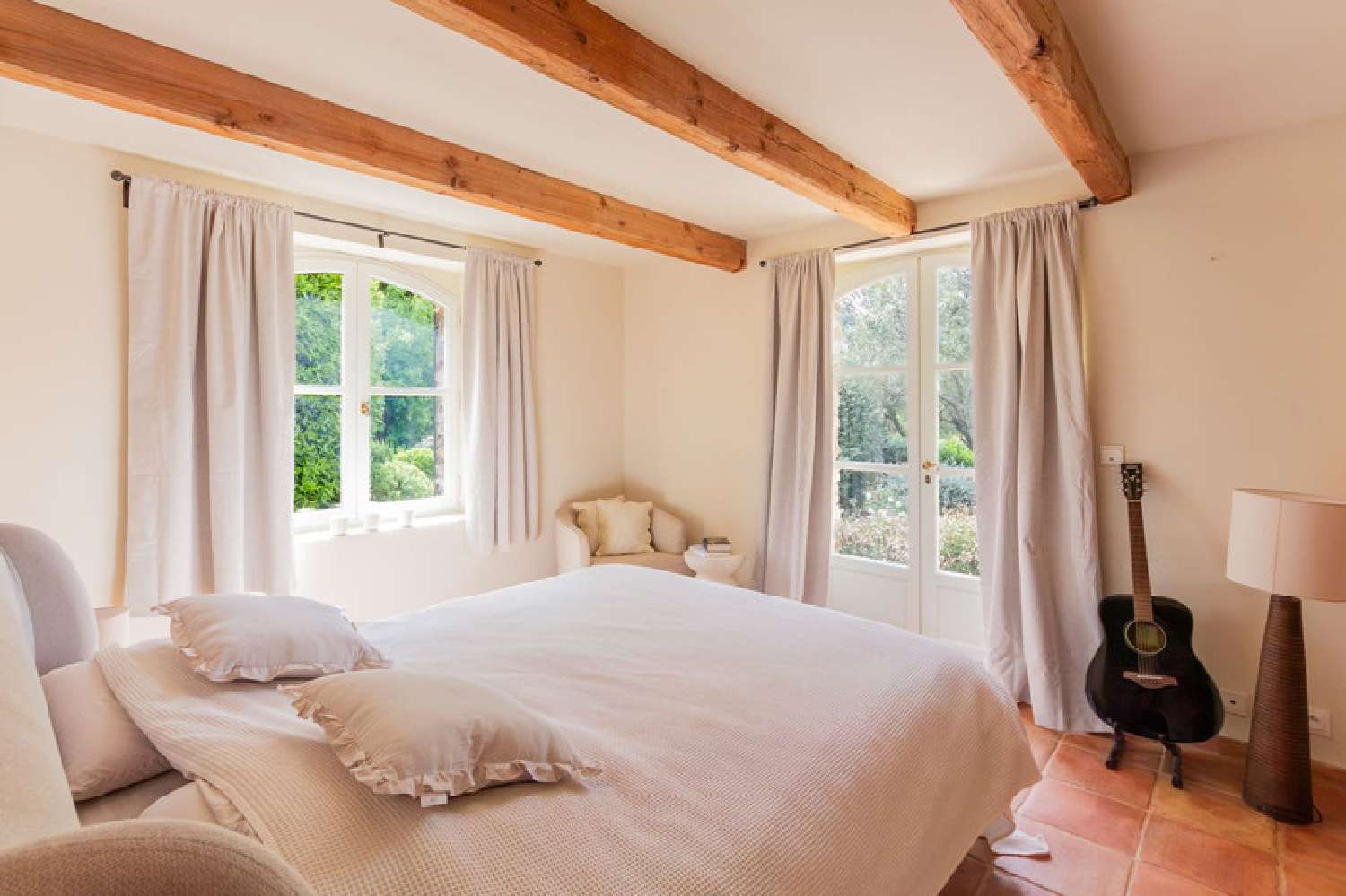 te koop villa La Garde-Freinet Var 7