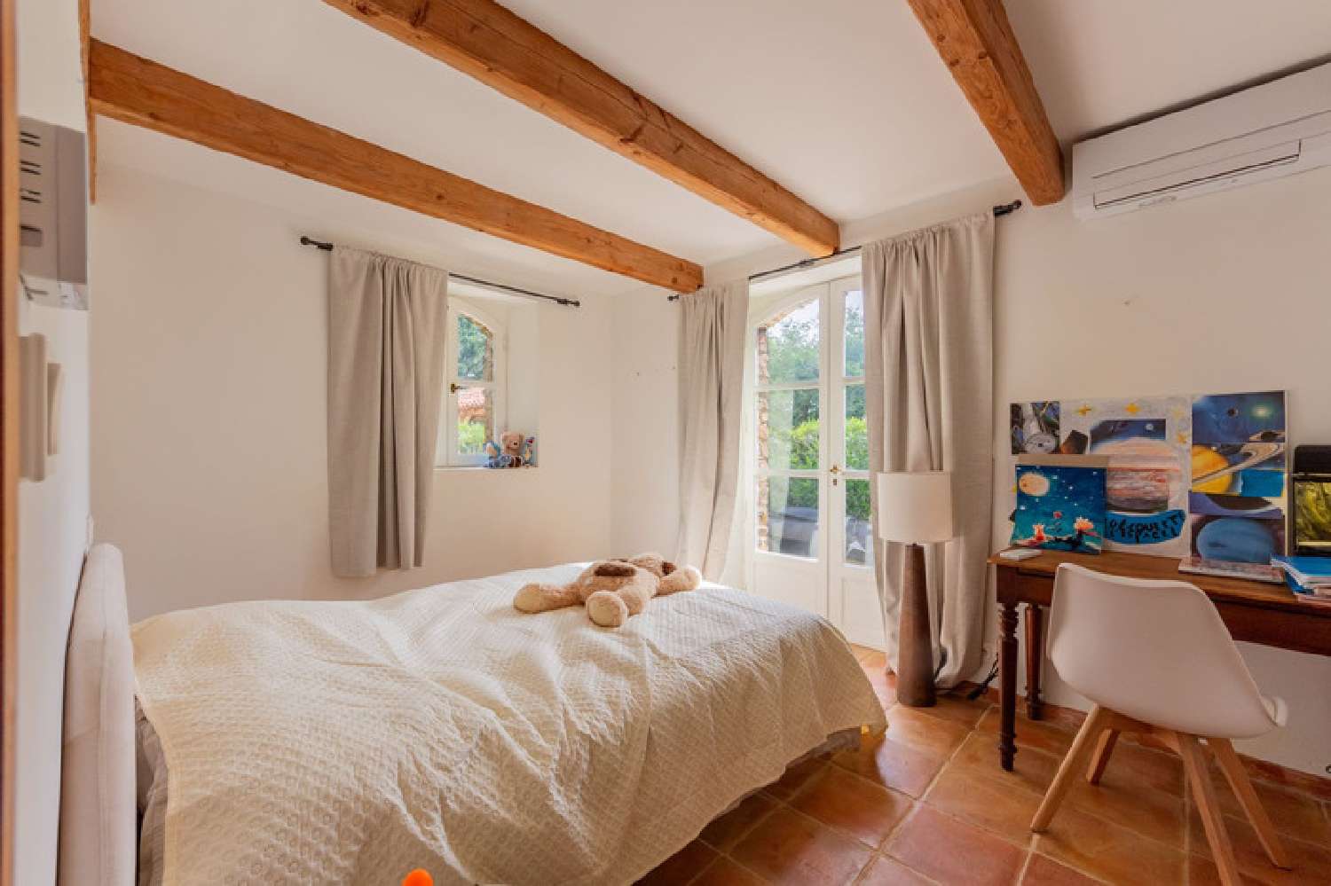 te koop villa La Garde-Freinet Var 8