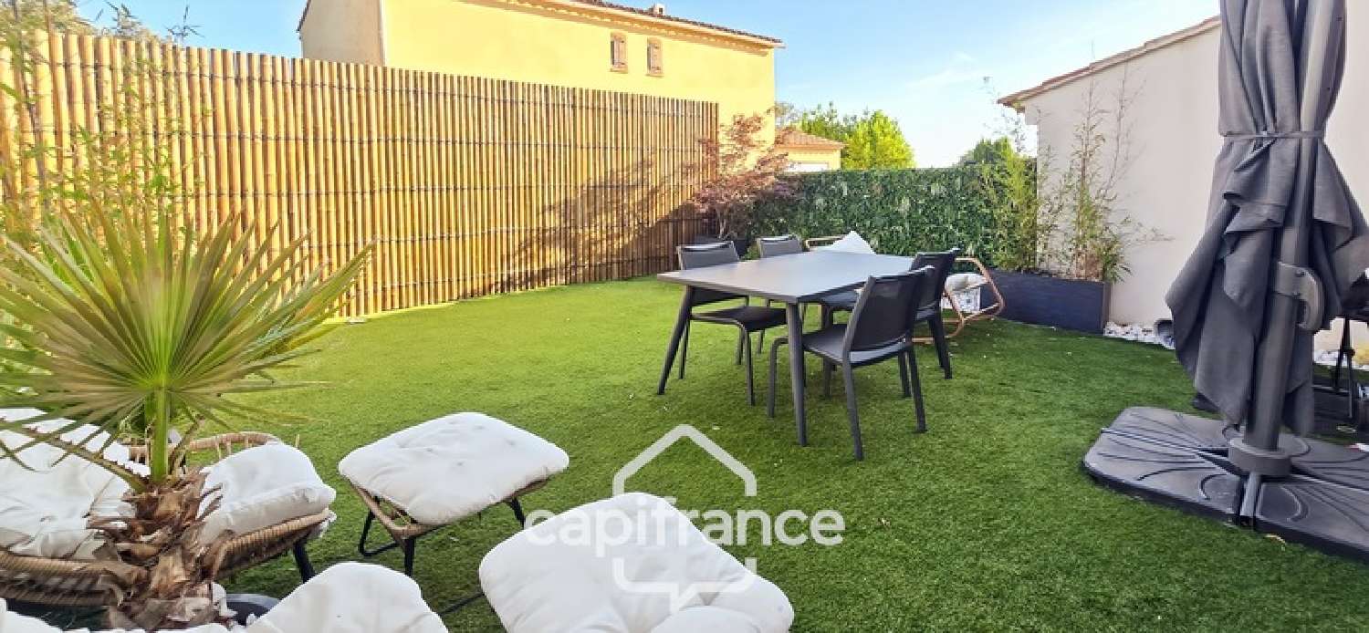 te koop villa La Garde Var 1
