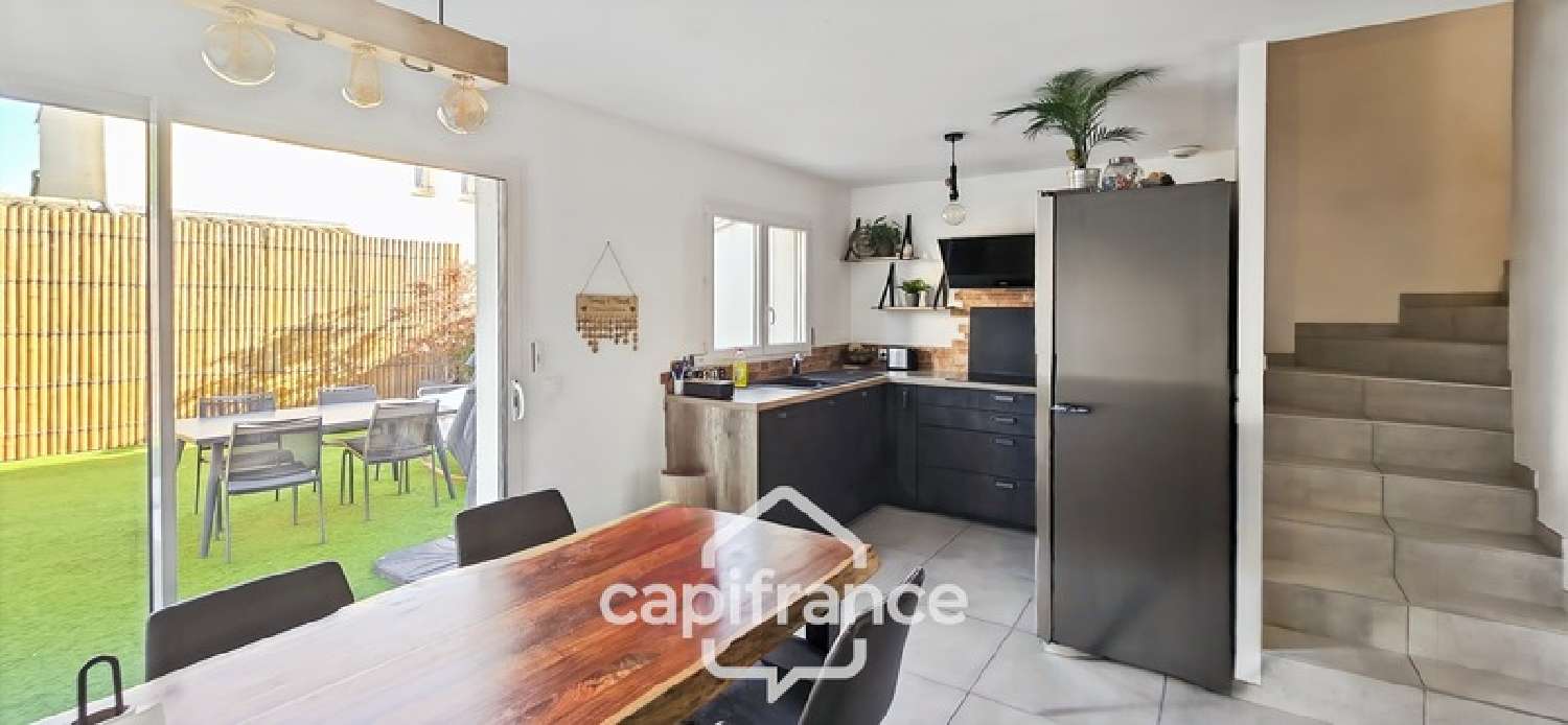 te koop villa La Garde Var 2