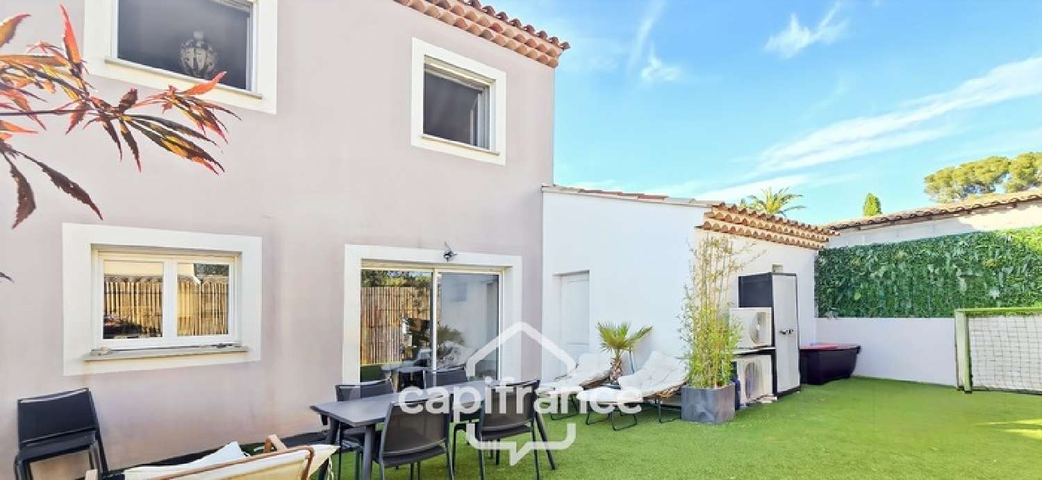 te koop villa La Garde Var 3