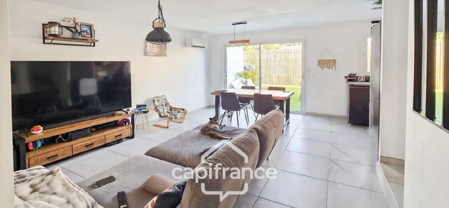 te koop villa La Garde Var 4