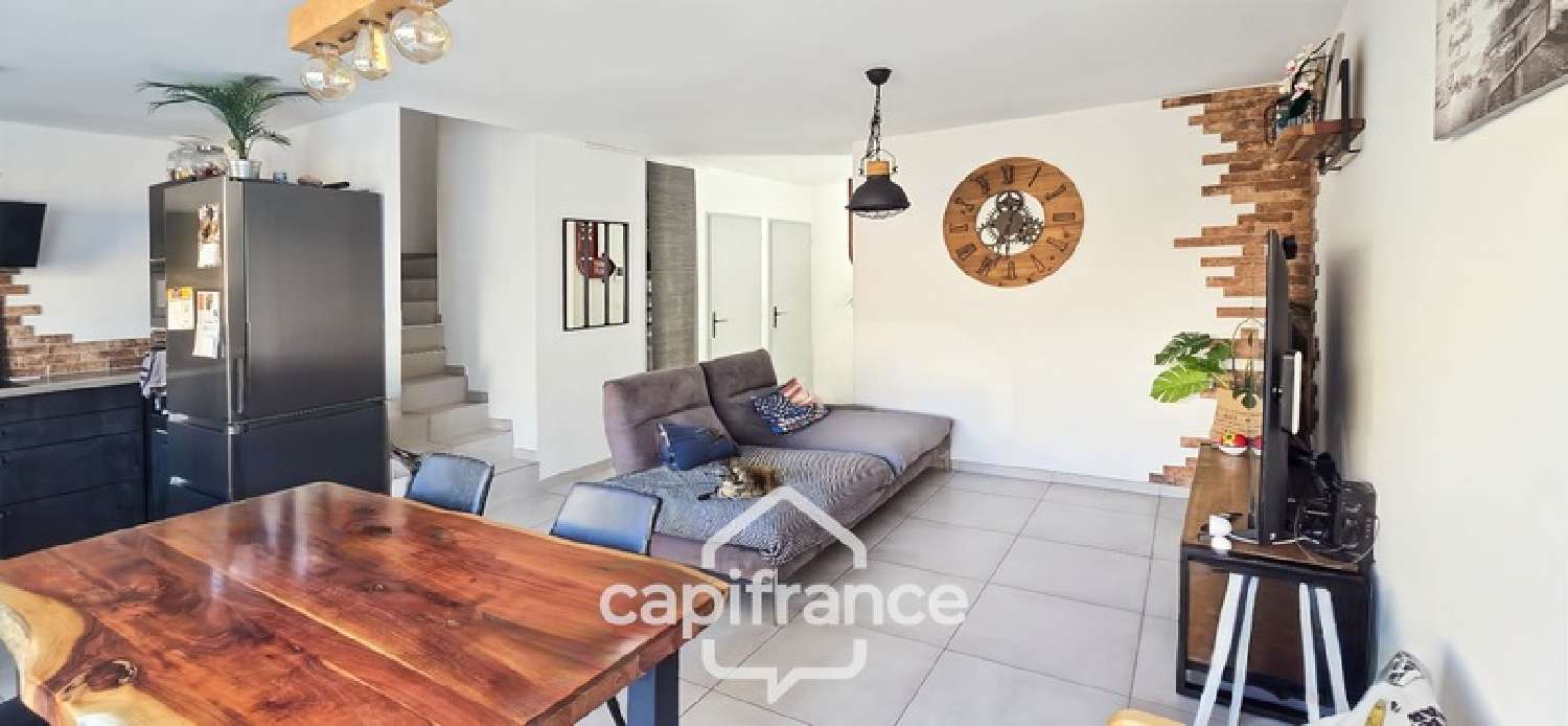te koop villa La Garde Var 5