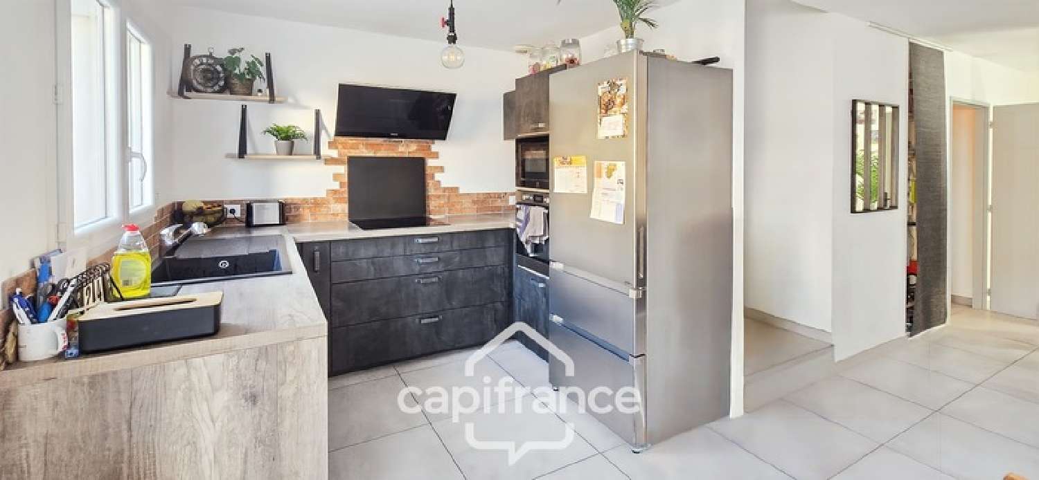 te koop villa La Garde Var 6