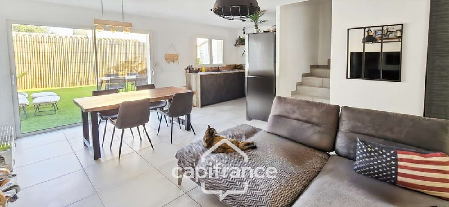 te koop villa La Garde Var 7