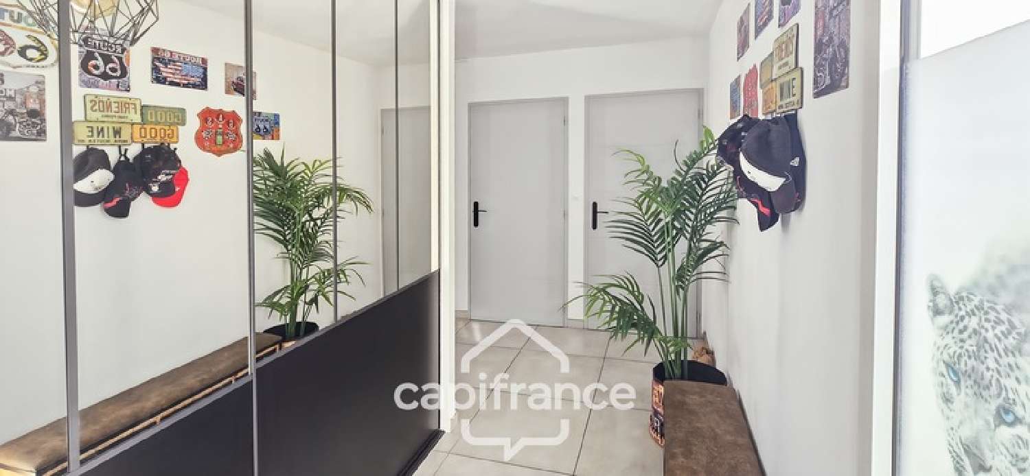 te koop villa La Garde Var 8