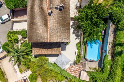 La Napoule Alpes-Maritimes villa foto 7351813