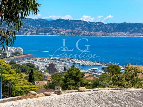 La Napoule Alpes-Maritimes villa foto 7360512