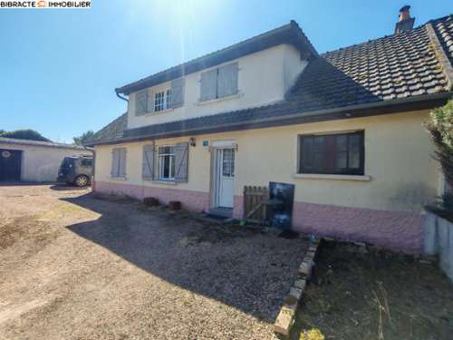 La Nocle-Maulaix Nièvre Villa foto