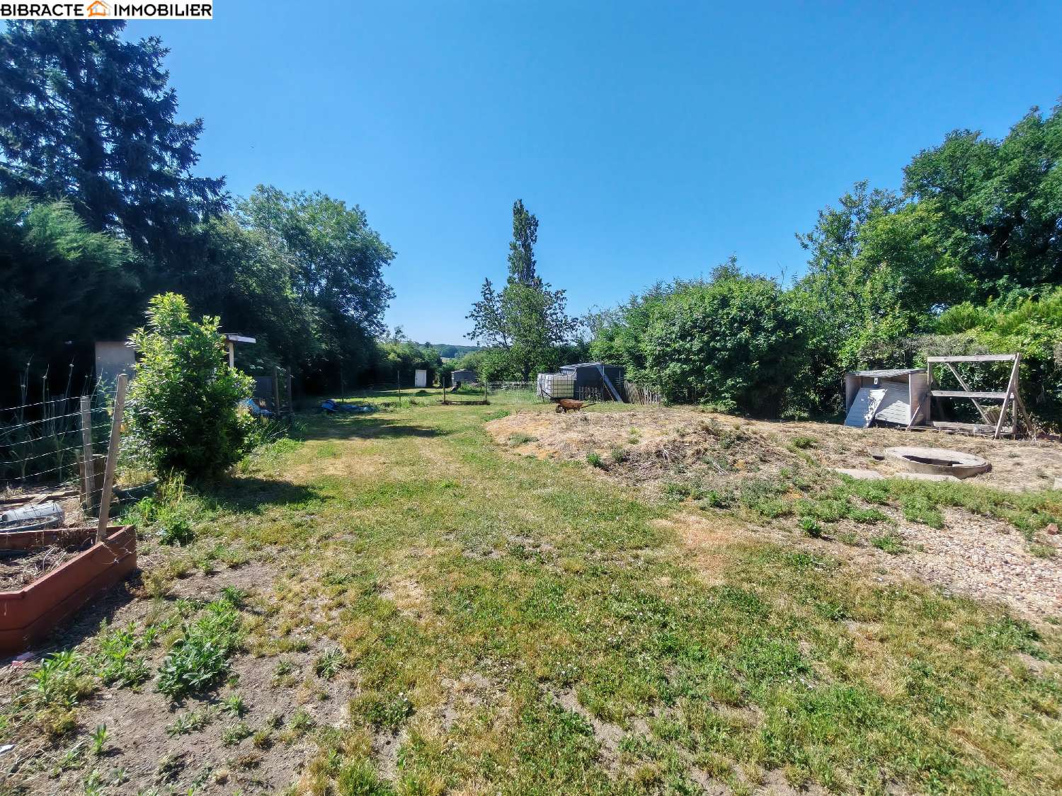 for sale villa La Nocle-Maulaix Nièvre 4