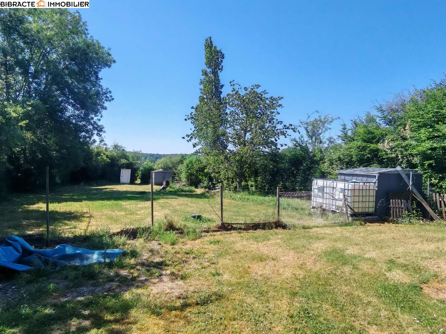for sale villa La Nocle-Maulaix Nièvre 5