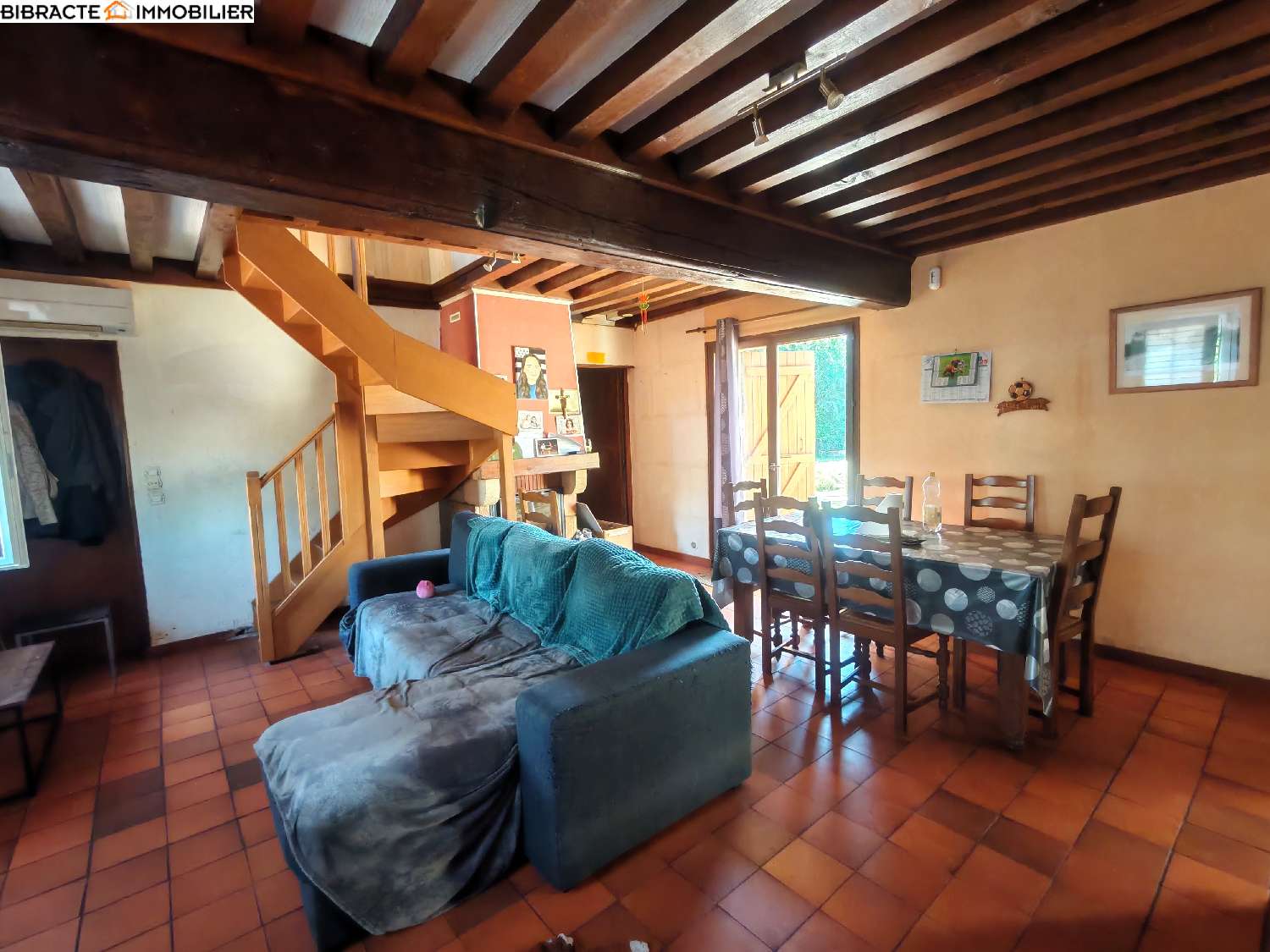 for sale villa La Nocle-Maulaix Nièvre 6