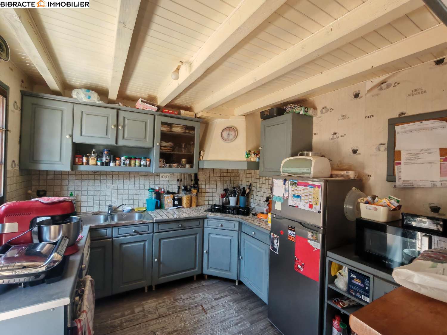for sale villa La Nocle-Maulaix Nièvre 8