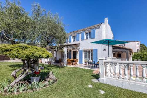 La Roquette-sur-Siagne Alpes-Maritimes villa foto 7351676