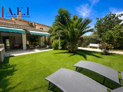 La Seyne-sur-Mer Var villa foto 7349286