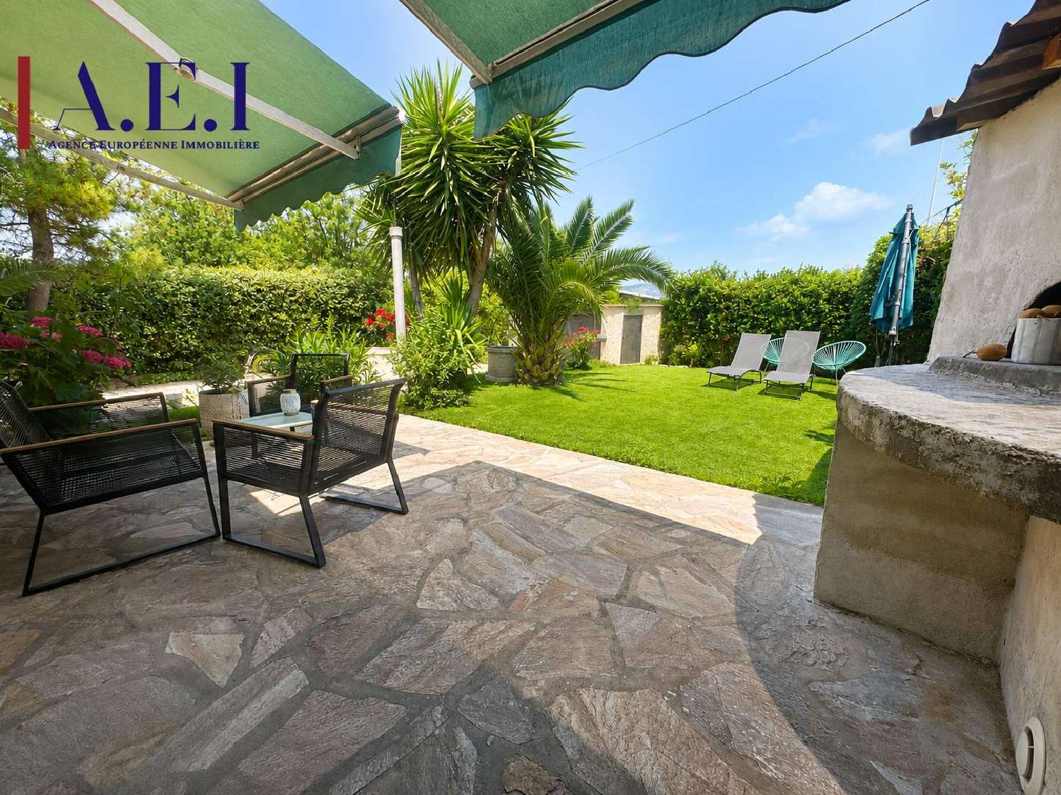  for sale villa La Seyne-sur-Mer Var 3