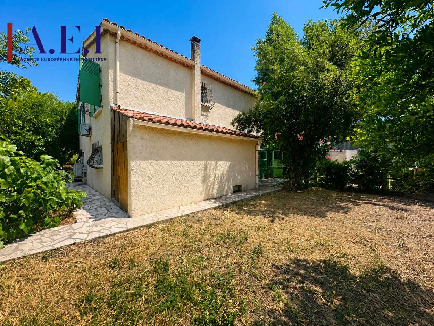  for sale villa La Seyne-sur-Mer Var 7