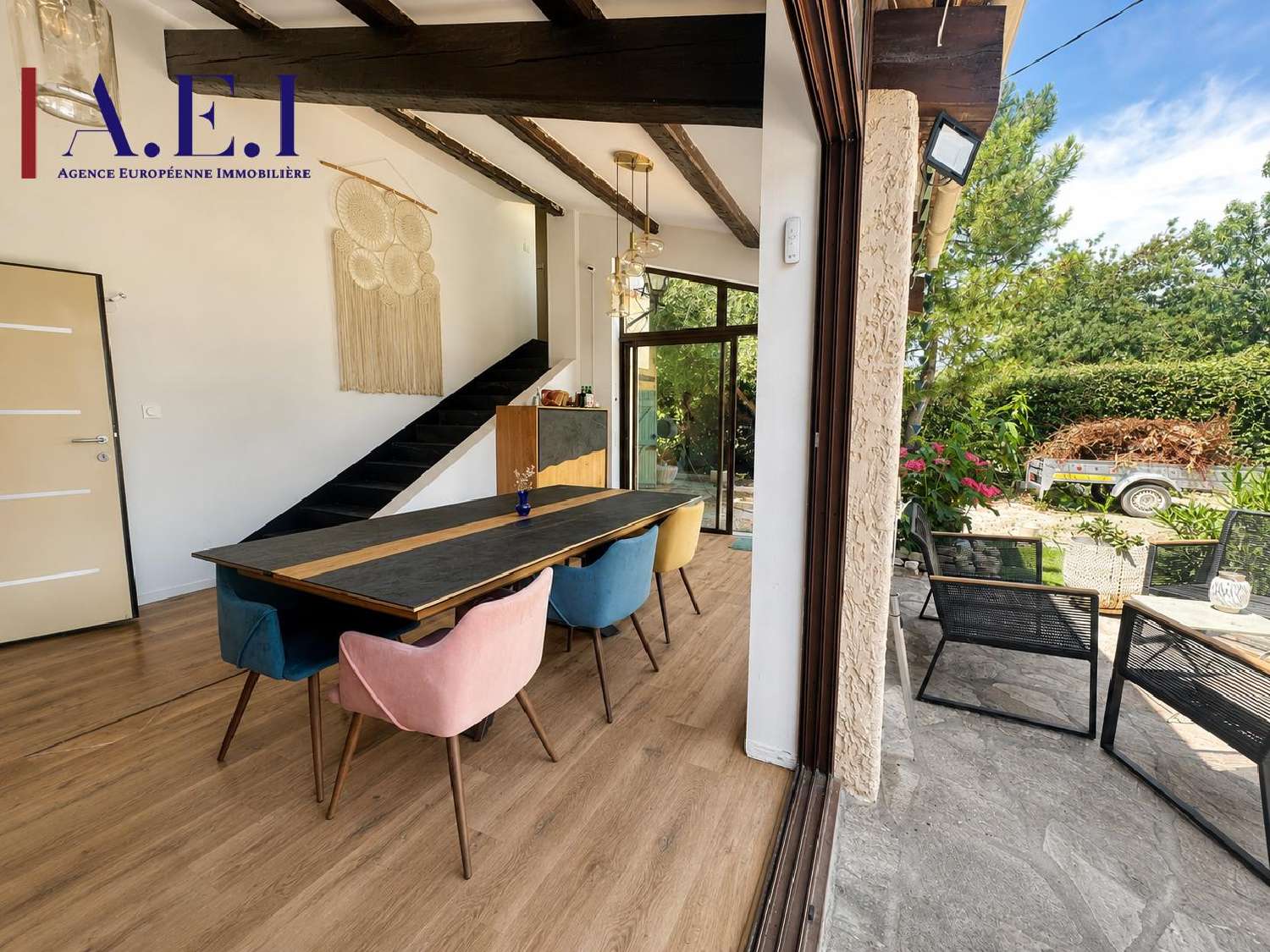  for sale villa La Seyne-sur-Mer Var 8