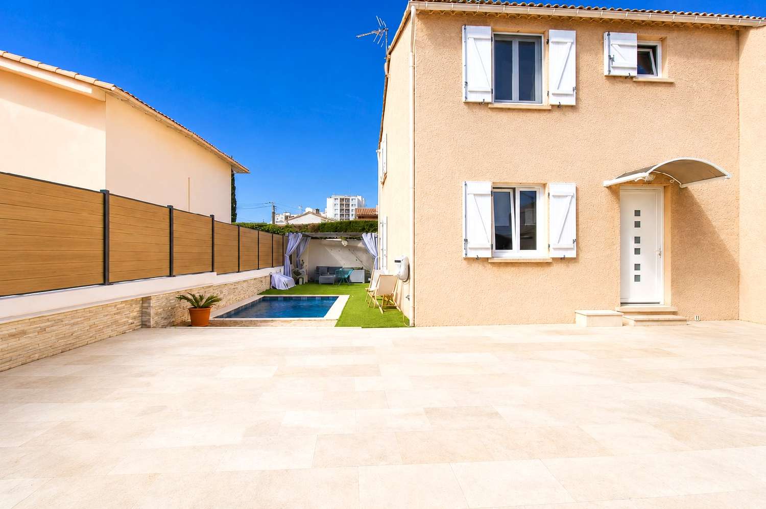  en venta villa La Seyne-sur-Mer Var 1