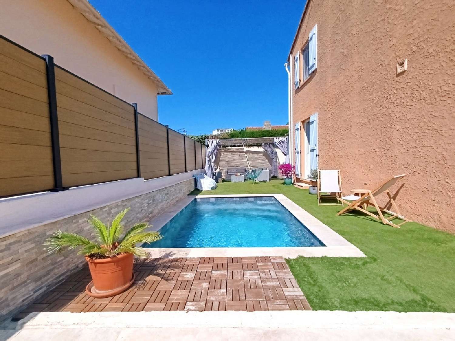  en venta villa La Seyne-sur-Mer Var 2