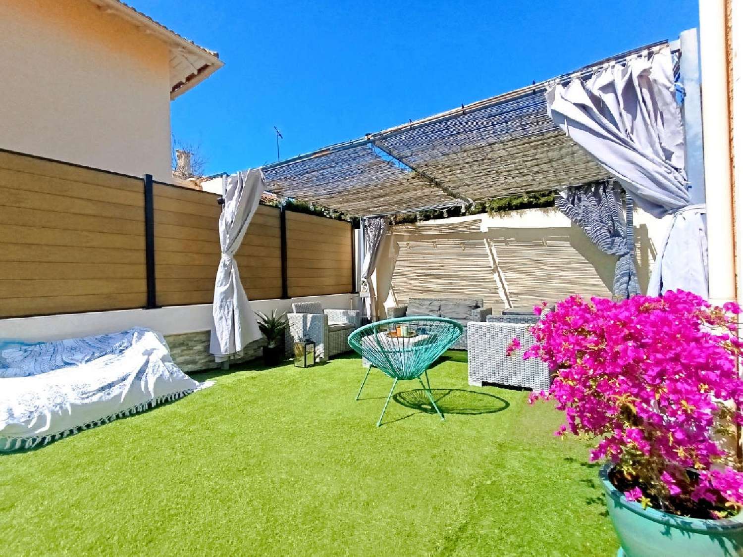  en venta villa La Seyne-sur-Mer Var 3