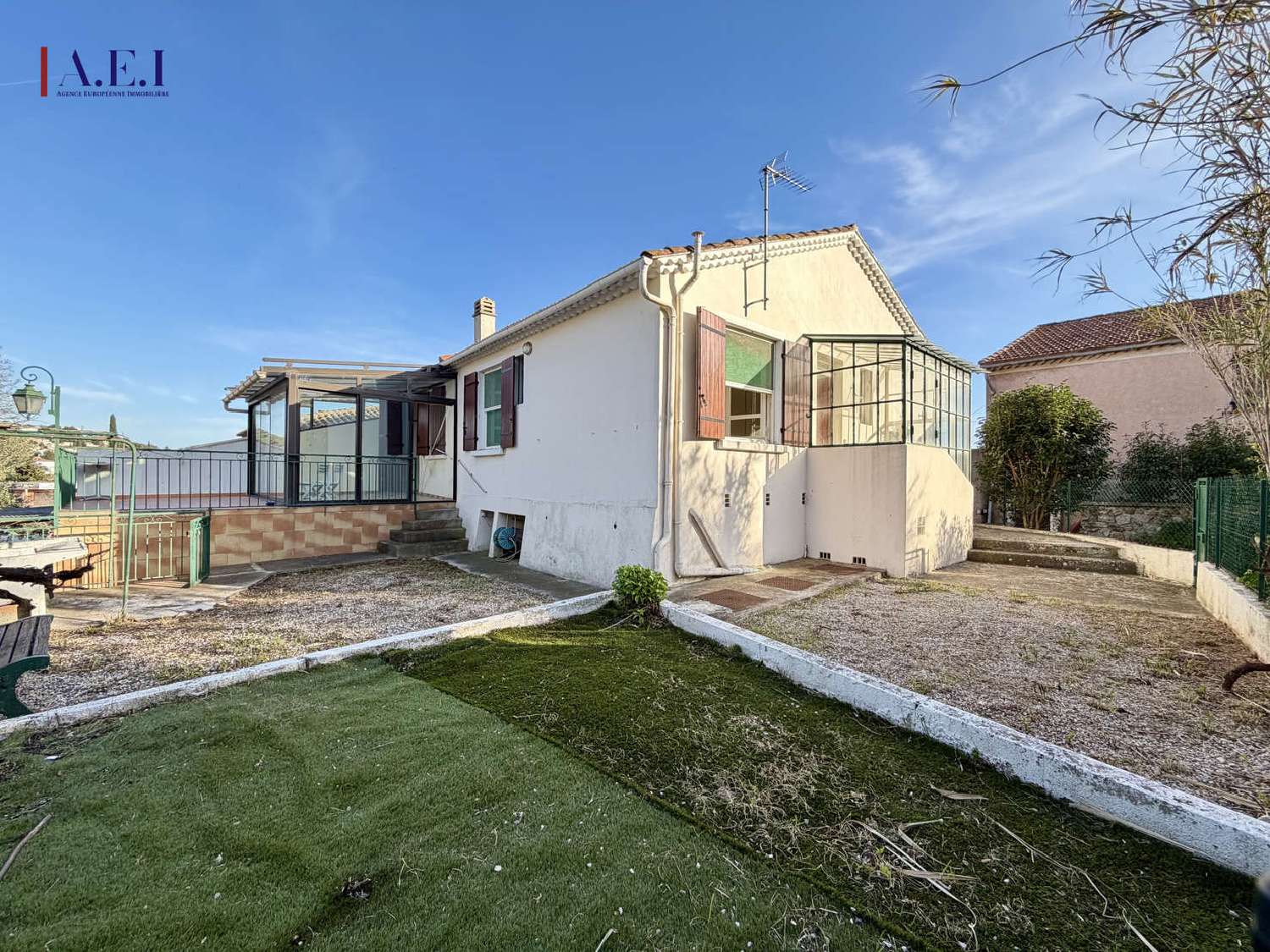  for sale villa La Seyne-sur-Mer Var 1