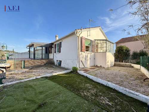 La Seyne-sur-Mer Var villa foto 7349333