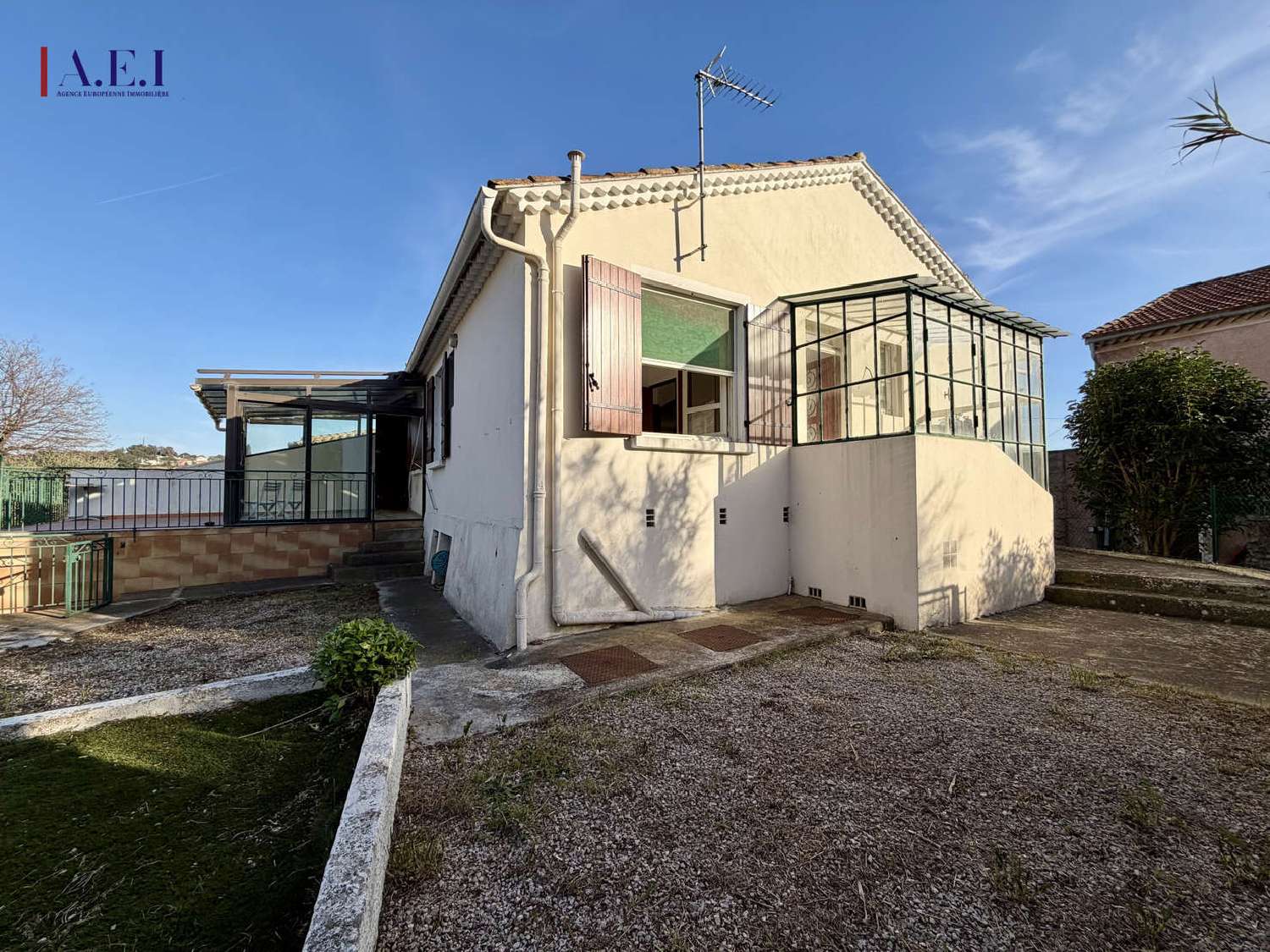  for sale villa La Seyne-sur-Mer Var 2