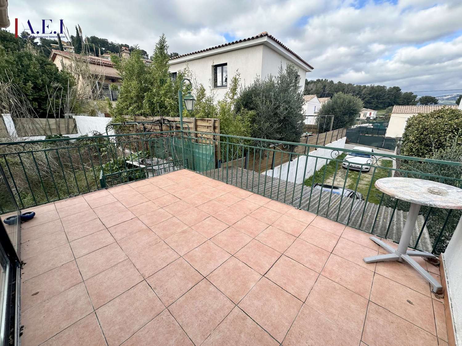  for sale villa La Seyne-sur-Mer Var 6