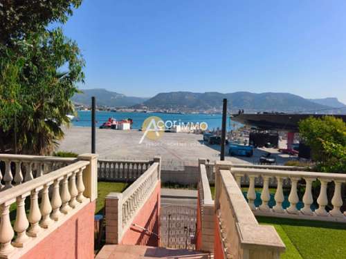 La Seyne-sur-Mer Var villa foto 7358341