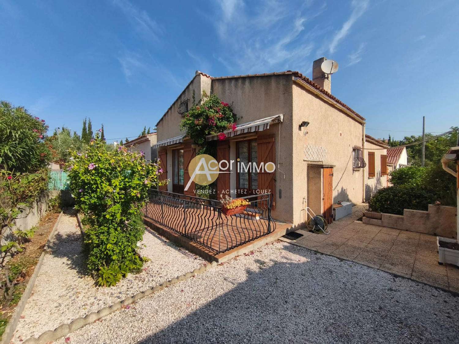  en venta villa La Seyne-sur-Mer Var 1